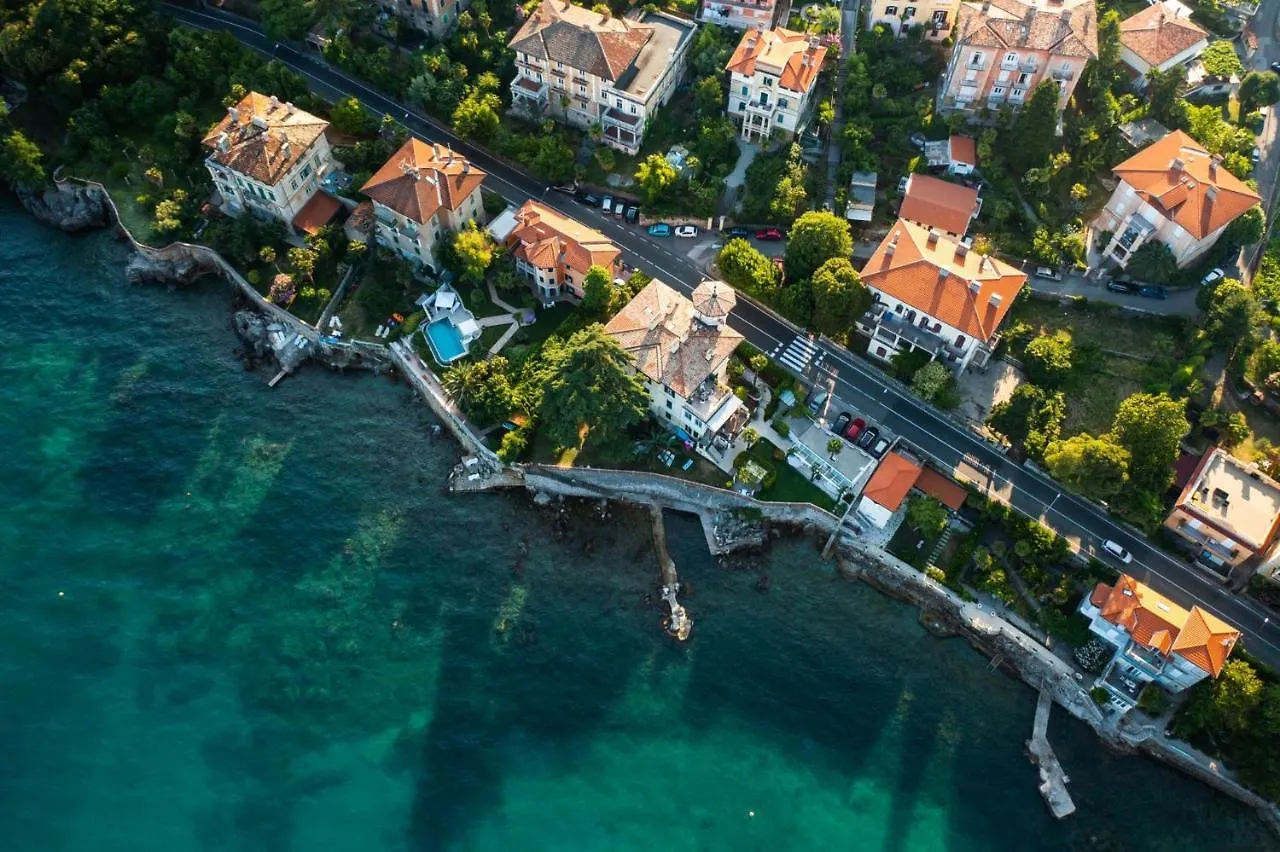 Lejlighed Apartmani Belsito Lovran
